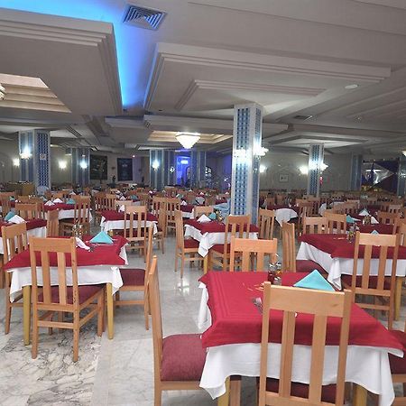Palmyra Holiday Resort & Spa Monastir Luaran gambar
