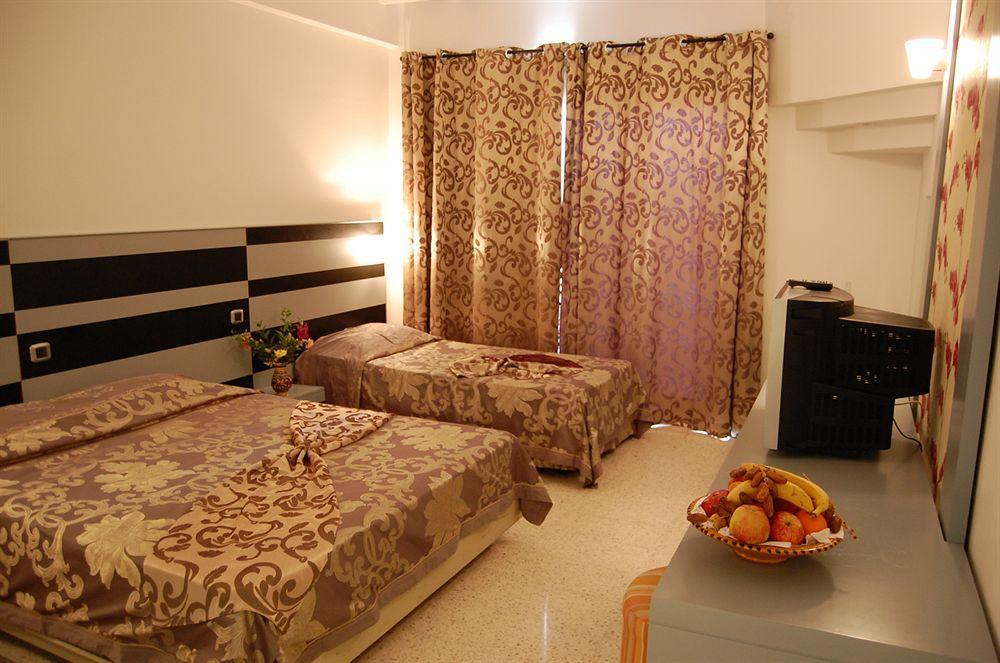 Palmyra Holiday Resort & Spa Monastir Luaran gambar