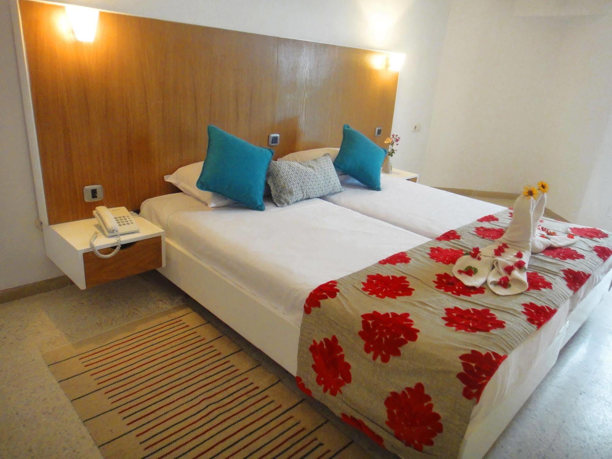 Palmyra Holiday Resort & Spa Monastir Luaran gambar