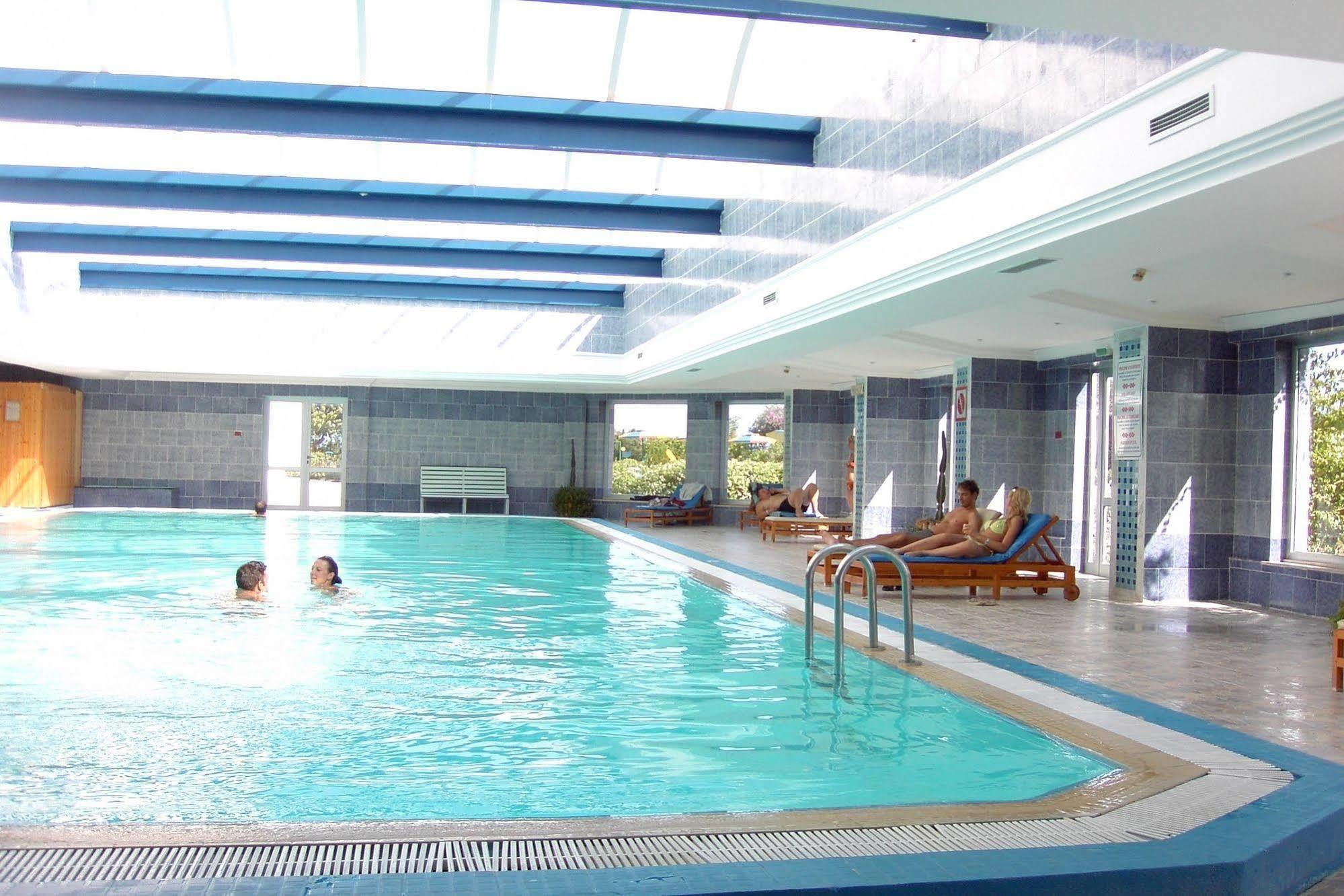 Palmyra Holiday Resort & Spa Monastir Luaran gambar